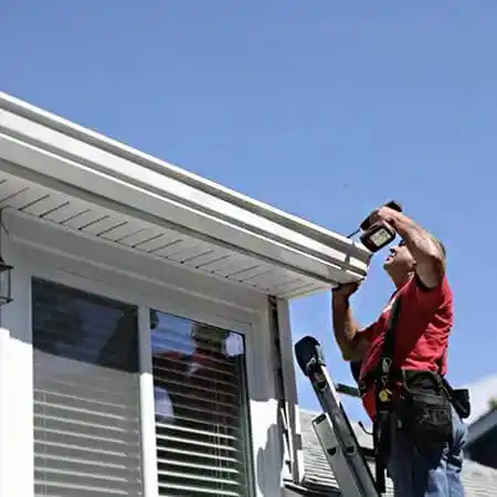 gutter services Red Butte